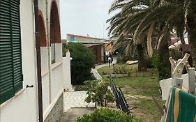 villetta sul mare Rachele